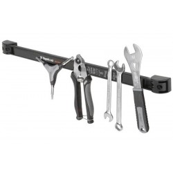 Super B TOBE B196014 Magnetic Tool Rack Super B TOBE B196014 Magnetic Tool Rack