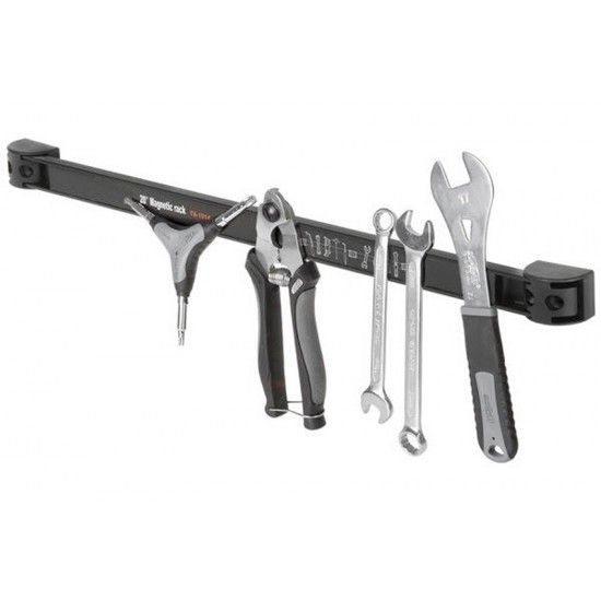 Super B TOBE B196014 Magnetic Tool Rack Super B TOBE B196014 Magnetic Tool Rack