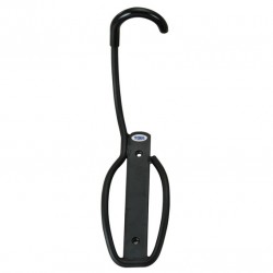 TOBE B196016 Heavy Duty Single Bike Rack – Wall Fixing TOBE B196016 Heavy Duty Single Bike Rack – Wall Fixing