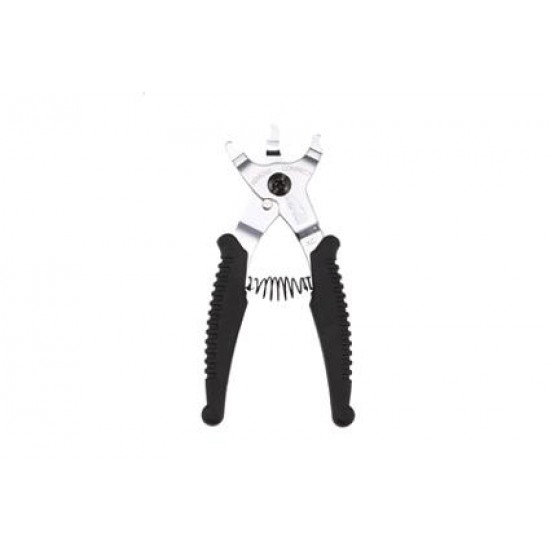 Super B TOBE 336013 2 in 1 Master Link Pliers – Remove and Connect!