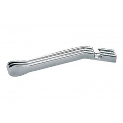 Super B TOBE B556015 Tyre Levers – Steel – Set Of 3 Carded