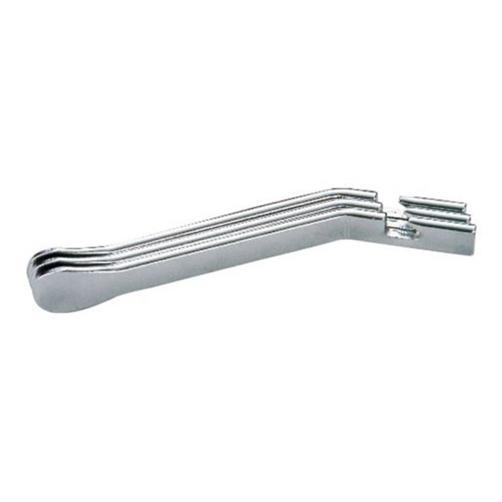 Super B TOBE B556015 Tyre Levers – Steel – Set Of 3 Carded Super B TOBE B556015 Tyre Levers – Steel – Set Of 3 Carded