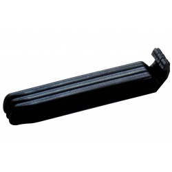 Super B TOBE B556045 Tyre Levers – Black Nylon – Set of 3 Carded