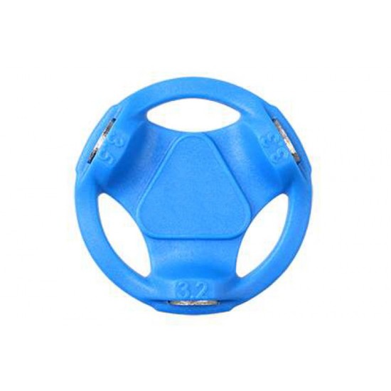 Super B TOBE 556004 3 in 1 Spoke Wrench