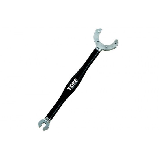 Super B TOBE B556095 Mavic Spoke Wrench Super B TOBE B556095 Mavic Spoke Wrench