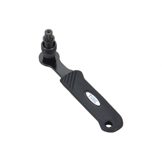 Super B TOBE B656080 Professional Crank Remover With Handle Super B TOBE B656080 Professional Crank Remover With Handle