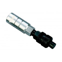 Super B TOBE B666020 Cotterless Crank Tool – 14mm Socket
