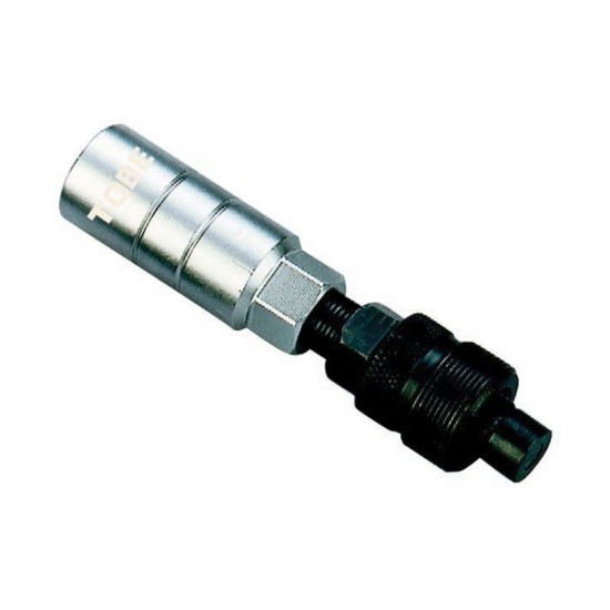 Super B TOBE B666020 Cotterless Crank Tool – 14mm Socket Super B TOBE B666020 Cotterless Crank Tool – 14mm Socket
