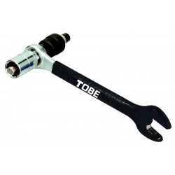 Super B TOBE B666060 Cotterles Crank ‘3 in 1’ Tool