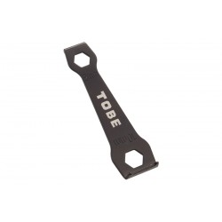 Super B TOBE B676015 Chain Ring Bolt Remover
