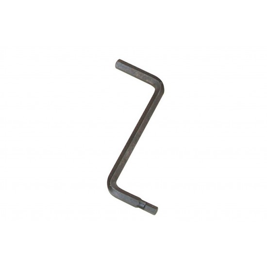 Super B TOBE SB7260 S-Shape Allen Key Super B TOBE SB7260 S-Shape Allen Key