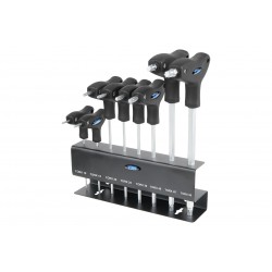 Super B TOBE 7626010 Torx Wrench Set – 8 Piece Super B TOBE 7626010 Torx Wrench Set – 8 Piece
