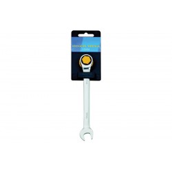 Super B TOBE B836013 13mm Ratchet/Open Ended Spanner