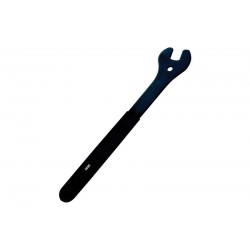 Super B TOBE B866040 15mm Pedal Wrench Slimline