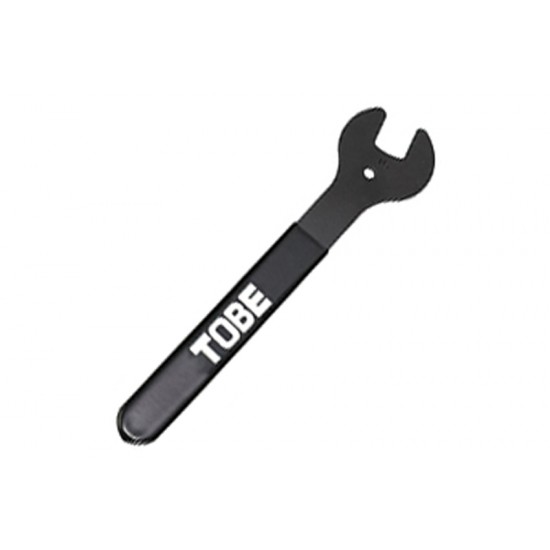 Super B TOBE B866050 15mm Cone Spanner Super B TOBE B866050 15mm Cone Spanner