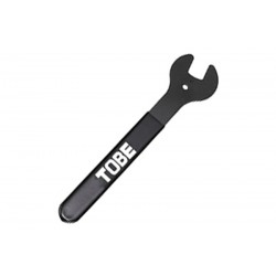 Super B TOBE B866052 17mm Cone Spanner