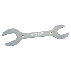Super B TOBE B876009 Headset Wrench – 30/32mm and 36/40mm