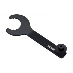 Super B TOBE B896016 Bottom Bracket Wrench & Crank Installing Tool