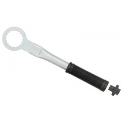 TOBE B896017 BB Wrench – Campag/Shimano/Truvativ/GXP/FSA TOBE B896017 BB Wrench – Campag/Shimano/Truvativ/GXP/FSA