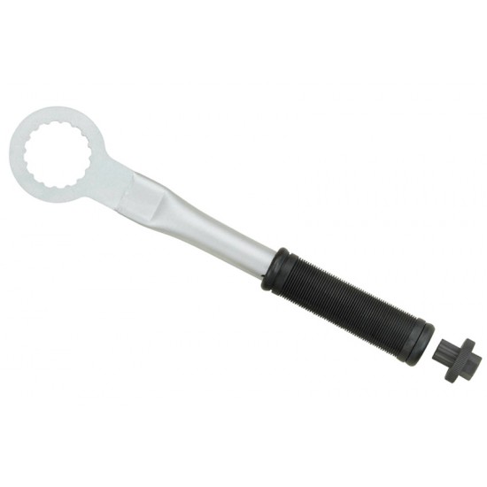 TOBE B896017 BB Wrench – Campag/Shimano/Truvativ/GXP/FSA TOBE B896017 BB Wrench – Campag/Shimano/Truvativ/GXP/FSA