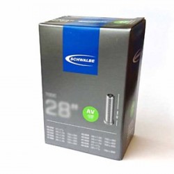 Schwalbe 14″ Inner Tube – Schrader AV2A