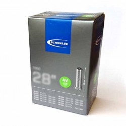 Schwalbe 20″ Inner Tube – Schrader AV7 Schwalbe 20″ Inner Tube – Schrader AV7