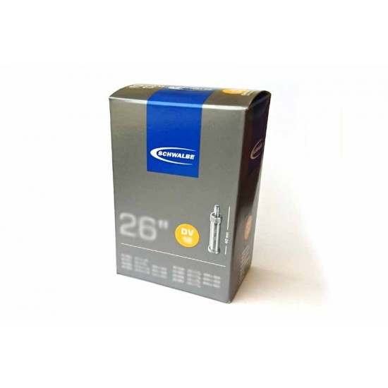 Schwalbe 26″ Inner Tube – Woods DV12