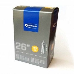 Schwalbe 700c Inner Tube – Woods DV17