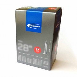 Schwalbe 16 x 1 3/8″ Inner Tube – Presta SV4