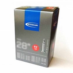 Schwalbe 20 x 1 3/8 Inner Tube – Presta SV7A Schwalbe 20 x 1 3/8 Inner Tube – Presta SV7A