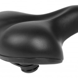 M-Wave VENTURA Elastomer C Saddle