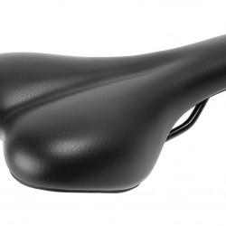 M-WAVE Vacu City S Saddle