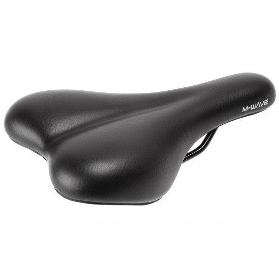 M-WAVE Vacu City S Saddle