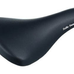 Selle San Remo 3010 Junior Saddle – 237mm x 142mm Selle San Remo 3010 Junior Saddle – 237mm x 142mm