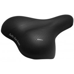Selle San Remo Lindau Saddle – 258mm x 190mm