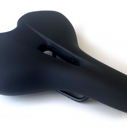 D2O Saddle – 250mm x 195mm D2O Saddle – 250mm x 195mm