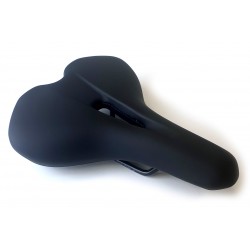 D2O Saddle – 250mm x 195mm