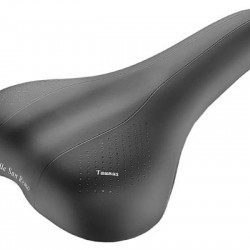 Selle San Remo Taunus Saddle – 250mm x 150mm Selle San Remo Taunus Saddle – 250mm x 150mm