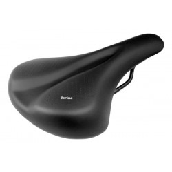 Selle San Remo Torino Saddle – 270mm x 180mm