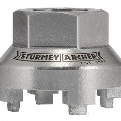 Sturmey Archer TLSF2 Remover for Single Freewheels Sturmey Archer TLSF2 Remover for Single Freewheels
