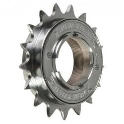 Sturmey Archer Chrome Plated 1/8″ Single Freewheel – 18T