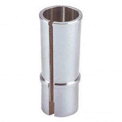 CD Alloy Adaptor Sleeves for Seat Posts – A for 25.4mm CD Alloy Adaptor Sleeves for Seat Posts – A for 25.4mm