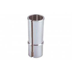 CD Alloy Adaptor Sleeves for Seat Posts – A for 25.4mm