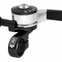 Sturmey Archer HSJ201 5sp Thumbshifter for C50 Rotary Hub Sturmey Archer HSJ201 5sp Thumbshifter for C50 Rotary Hub