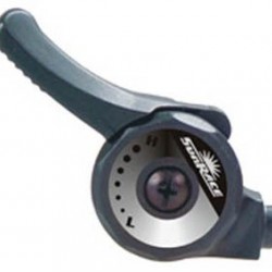 Sunrace SLM2T-LF Thumbshifter – Left Hand Sunrace SLM2T-LF Thumbshifter – Left Hand