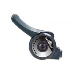 Sunrace SLM2T-LF Thumbshifter – Left Hand Sunrace SLM2T-LF Thumbshifter – Left Hand