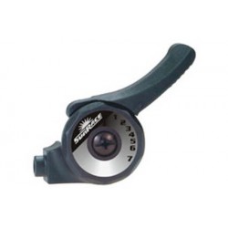 Sunrace SLM2T-R7 Thumbshifter – 7sp Right Hand Sunrace SLM2T-R7 Thumbshifter – 7sp Right Hand