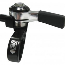Sunrace SLM96 Thumbshifter – 9sp Right Hand Sunrace SLM96 Thumbshifter – 9sp Right Hand