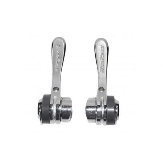 Sunrace SLR80 Braze On Down Tube Shift Levers – 8sp Pair Sunrace SLR80 Braze On Down Tube Shift Levers – 8sp Pair