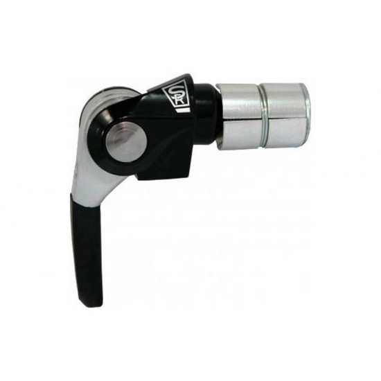Sunrace SLR96 Bar End Shifter – Left Hand Friction Sunrace SLR96 Bar End Shifter – Left Hand Friction